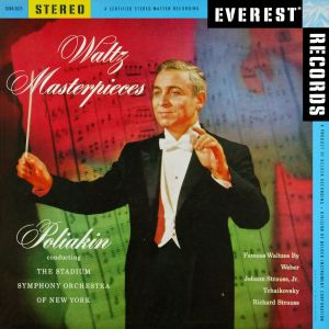 收聽Stadium Symphony Orchestra of New York的The Sleeping Beauty, Ballet, Op. 66: Waltz歌詞歌曲