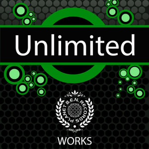 UnlimiteD的專輯Unlimited Works