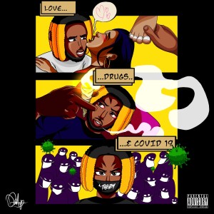 收聽Rzo Munna的Nothing On Me (Explicit)歌詞歌曲