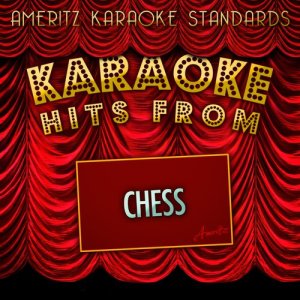 อัลบัม Karaoke Hits from Chess ศิลปิน Ameritz Karaoke Standards