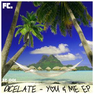 Listen to Me & You song with lyrics from Dicelate