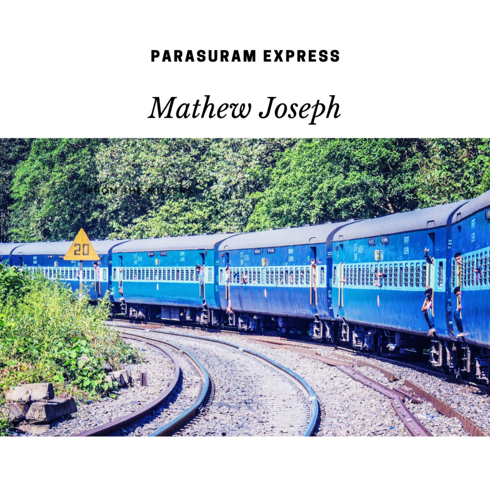 Parasuram Express