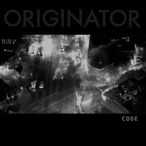 收聽Originator的Code歌詞歌曲