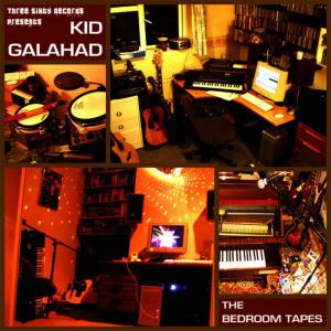 ดาวน์โหลดและฟังเพลง We'll Be Alright พร้อมเนื้อเพลงจาก Kid Galahad