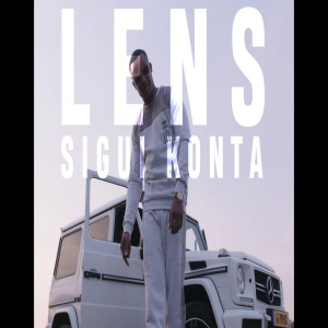 Album Sigui Konta from Lens