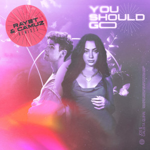 Listen to You Should Go (Camuz Remix) song with lyrics from JOS
