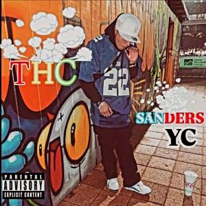 อัลบัม THC ศิลปิน Sanders YC
