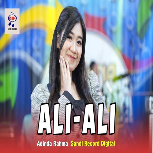 Ali - Ali