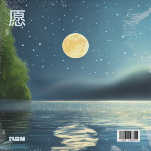 อัลบัม 愿 ศิลปิน 刘森林