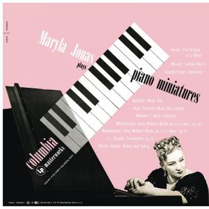 ดาวน์โหลดและฟังเพลง Harpsichord Suite in G Minor, HWV 432: Passacaglia พร้อมเนื้อเพลงจาก Maryla Jonas
