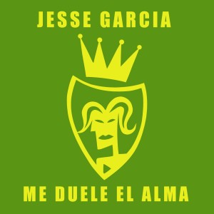 Jesse Garcia的專輯Me Duele el Alma