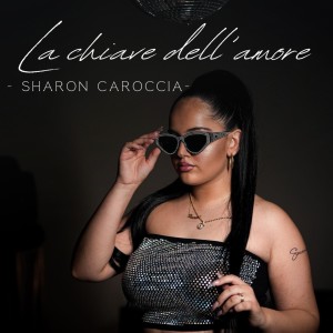 Album La chiave dell'amore from Sharon Caroccia