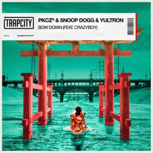 收聽PKCZ的BOW DOWN (feat. CRAZYBOY) (Extended Mix)歌詞歌曲