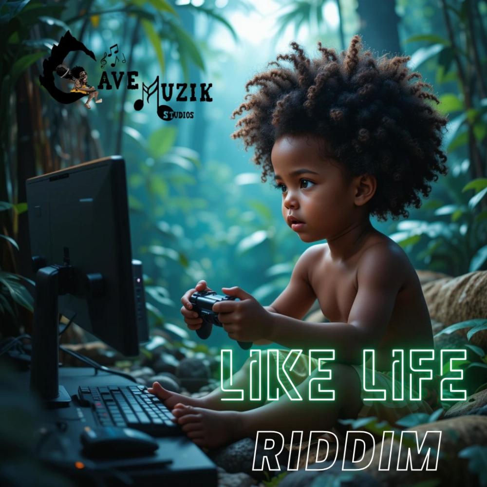 Like Life (Riddim Version)
