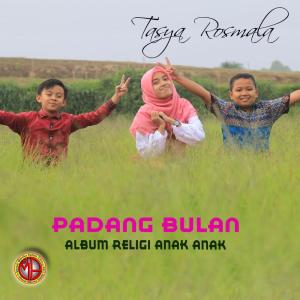收聽Tasya Rosmala的Padang Bulan歌詞歌曲