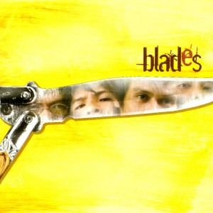 收聽Blades的Tulad Ng Dati歌詞歌曲
