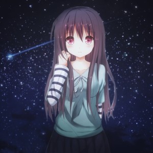 Dengarkan lagu Let Her Go (Acoustic) nyanyian Fly By Nightcore dengan lirik