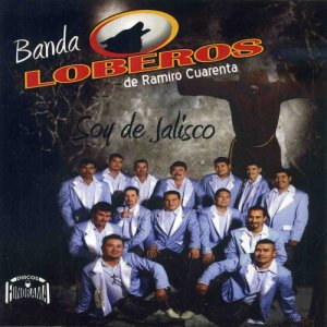 收聽Banda Loberos De Ramiro Cuarenta的Rosita歌詞歌曲