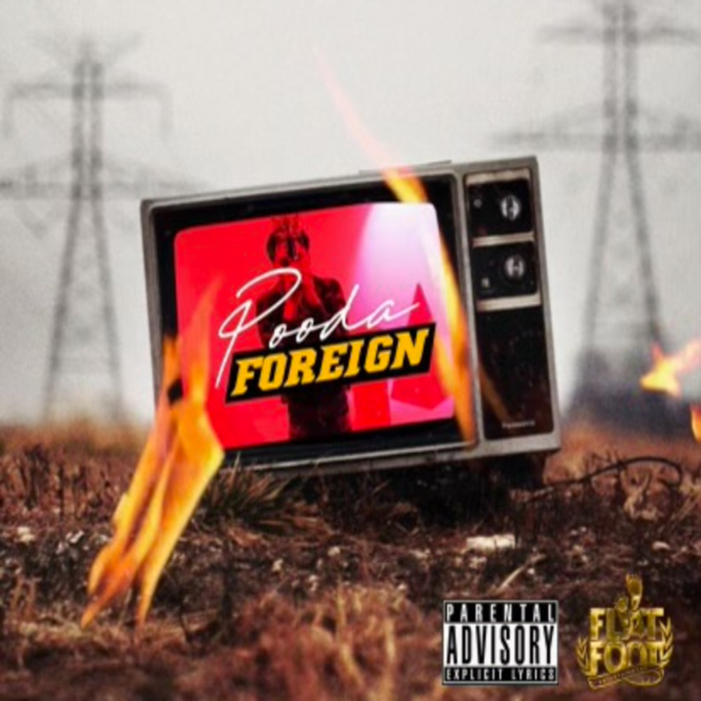 Foreign (Explicit)