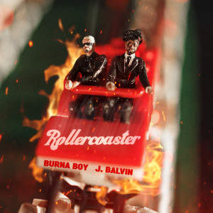 อัลบัม Rollercoaster (feat. J Balvin) ศิลปิน J Balvin