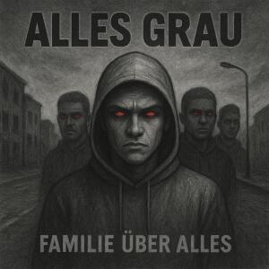 Congo的專輯Grau und Glanz (Explicit)