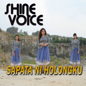 Album Sapata Ni Holongku from Shine Voice
