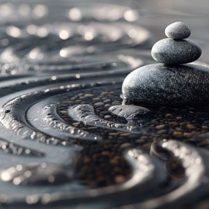 Album Là où le zen rencontre la vibration from Zen Méditation Ambiance