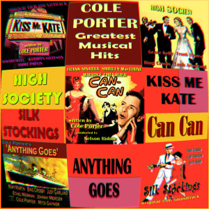 Various的專輯Cole Porter Greatest Musical Hits