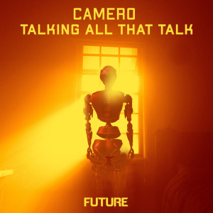 Album Talking All That Talk oleh Camero