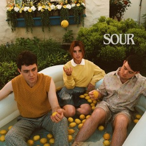 Listen to Sour song with lyrics from Echosmith