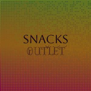 ดาวน์โหลดและฟังเพลง Snacks Outlet พร้อมเนื้อเพลงจาก Luan Veneta