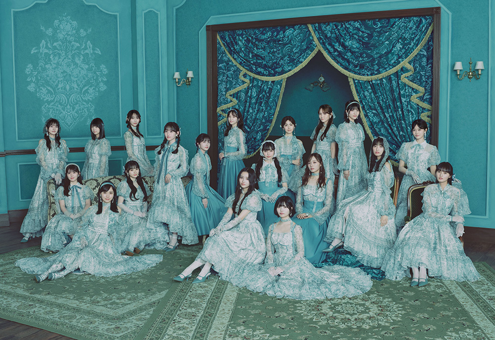 Nogizaka46