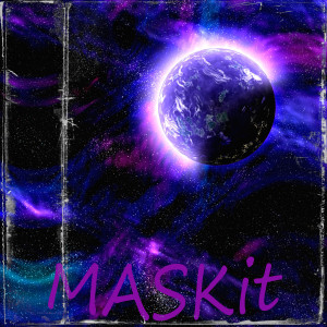 Listen to I'm happy song with lyrics from Maskit