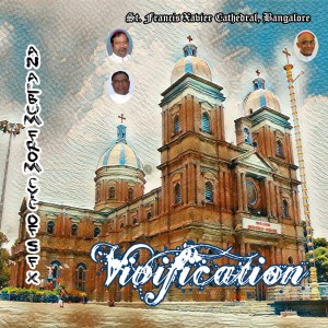 Listen to Seer Yesu Indo Edm song with lyrics from Cyc Choir