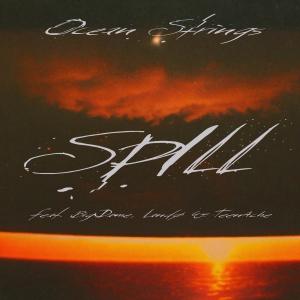 Dengarkan SPILL (Explicit) lagu dari Ocean Strings dengan lirik