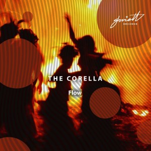 ดาวน์โหลดและฟังเพลง Flow พร้อมเนื้อเพลงจาก The Corella