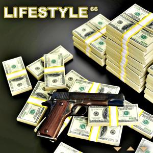 Album Lifestyle 66 (Explicit) oleh Tommy Lee Sparta