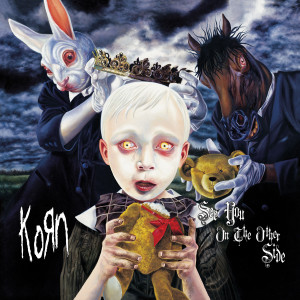 ดาวน์โหลดและฟังเพลง Seen It All (Explicit) (Edited Version) พร้อมเนื้อเพลงจาก Korn