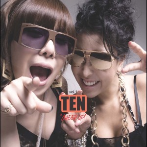 Dengarkan 选择吧 (Feat. 郑灿宇) lagu dari Ten dengan lirik