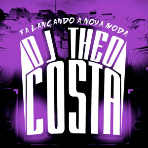 Listen to Te Deixar Excitada (Explicit) song with lyrics from DJ Theo Costa