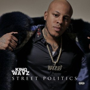 收聽King Wayz的Way Up (Explicit)歌詞歌曲