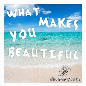 Album What Makes You Beautiful from Pop Royals