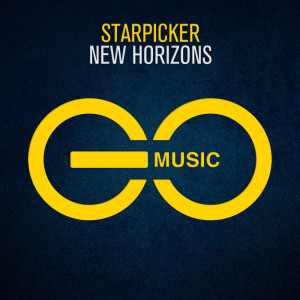 收聽Starpicker的New Horizons (Extended Mix)歌詞歌曲