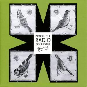 ดาวน์โหลดและฟังเพลง Move Eastward, Happy Earth พร้อมเนื้อเพลงจาก North Sea Radio Orchestra