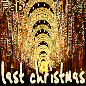 Listen to Last Christmas (Los Tres Radio Mix) song with lyrics from Los Tres Con Ella