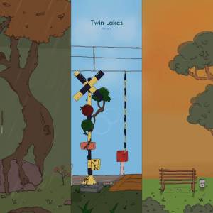 收聽TossedOnion的Twin Lakes歌詞歌曲