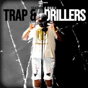Album Trap & Drillers (Explicit) oleh Stu Sesh