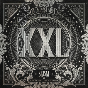 Dengarkan Black Label XXL (Continuous Mix) (Explicit) lagu dari Skism dengan lirik