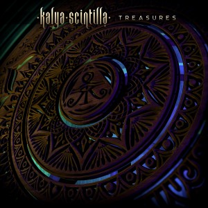 Listen to Light of the North (Vocal Version) song with lyrics from Kalya Scintilla