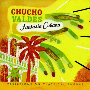 收聽Chucho Valdés的Chopin: Waltz In A-Minor歌詞歌曲